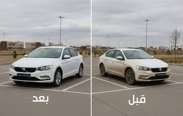 دليل البائع: 5 خطوات لبيع سيارتك المستعملة بأعلى سعر في ليبيا